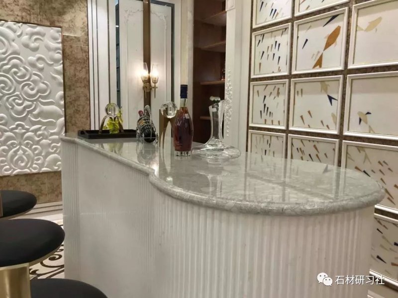 如何选择适合您家装修的天然石材？