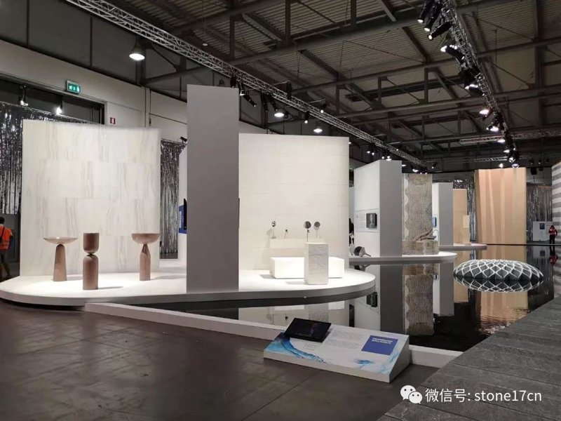 国际石材展览会：为何不容错过？