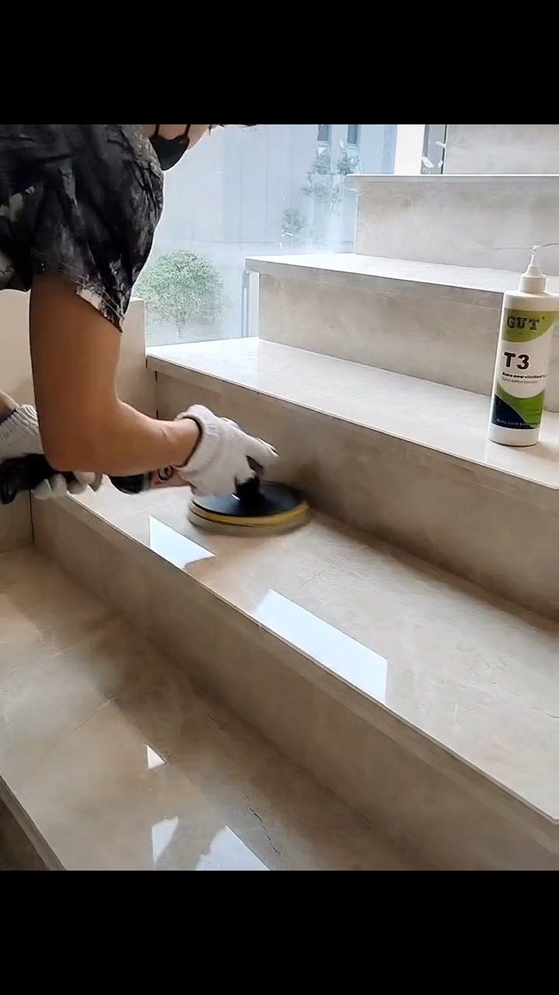 天然石材——选择与比较
